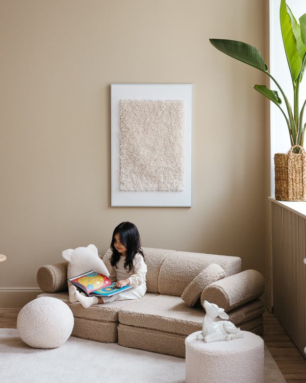 Biscuit Settee - Afbeelding 6