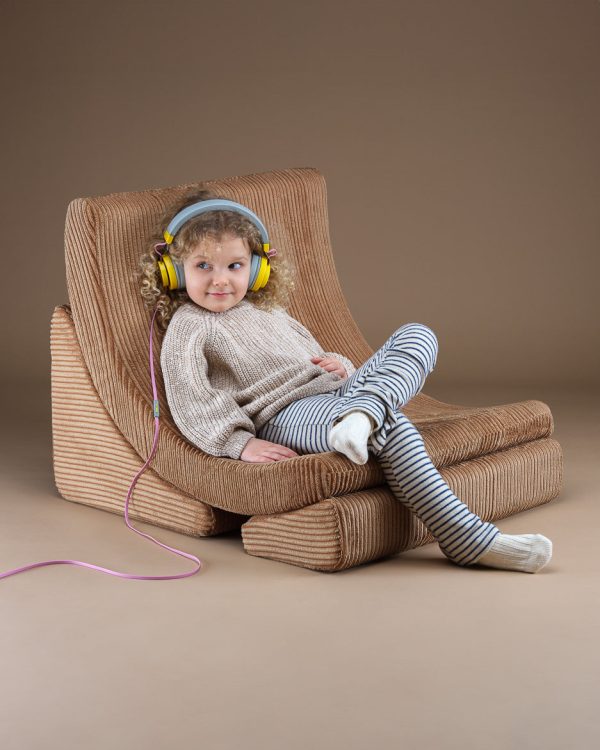 Toffee Moon Chair - Afbeelding 6