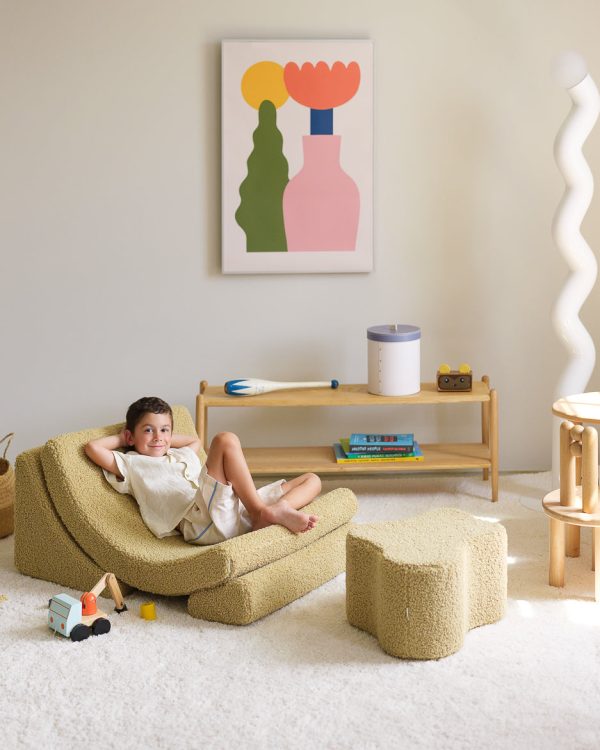 Matcha Moon Chair - Afbeelding 6