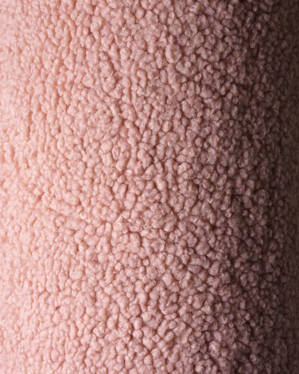 Guava Pink Bear Beanbag - Afbeelding 6