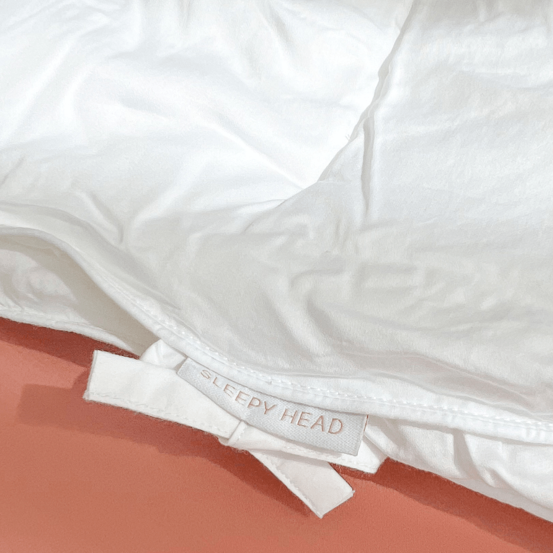 coco & cici zomerdekbed - 200x220cm - Afbeelding 6