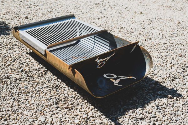 atola trunq barbecue - Afbeelding 7