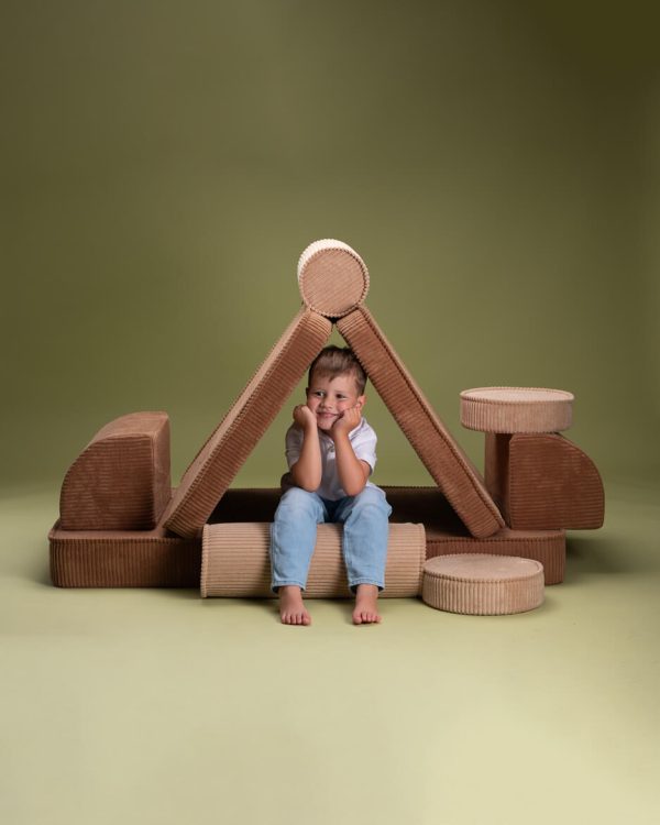 Toffee Settee - Afbeelding 7