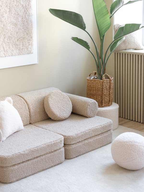Biscuit Settee - Afbeelding 7
