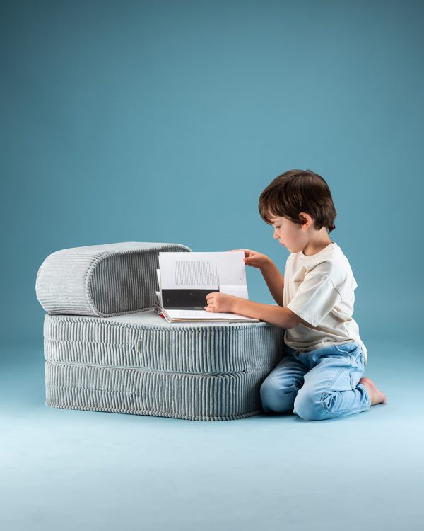 wigiwama flip chair - peppermint green - Afbeelding 6