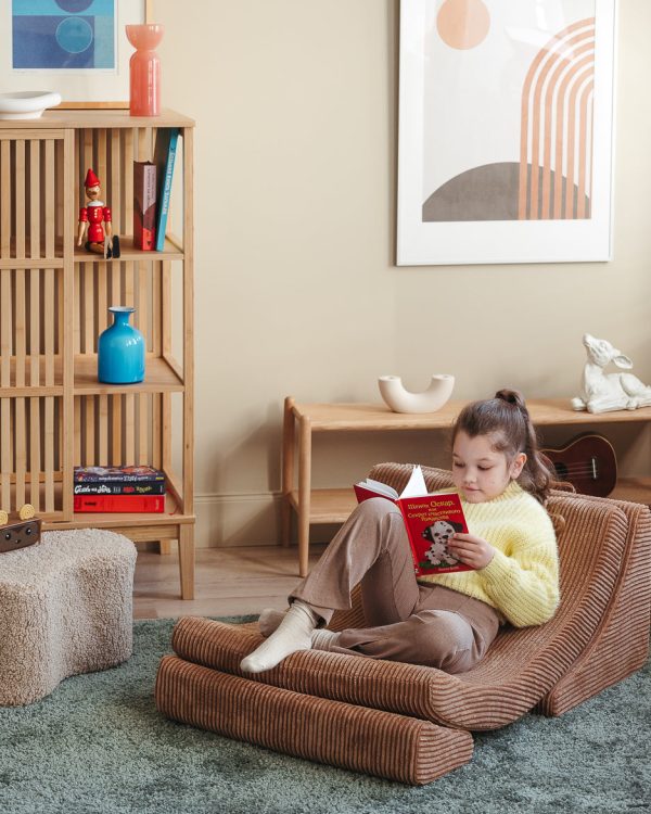 Toffee Moon Chair - Afbeelding 7