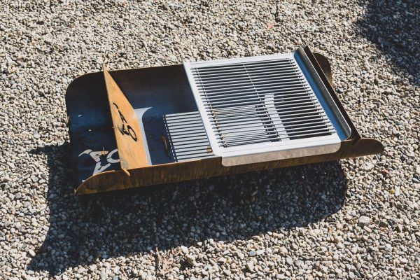 atola trunq barbecue - Afbeelding 8