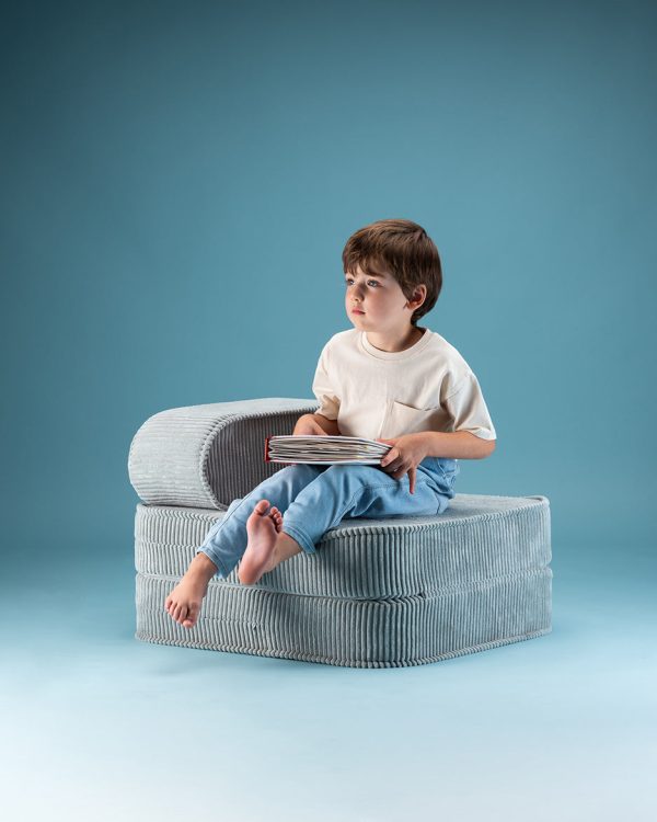 wigiwama flip chair - peppermint green - Afbeelding 7