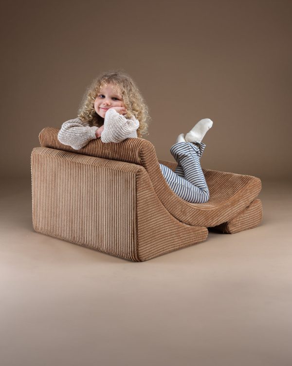 Toffee Moon Chair - Afbeelding 8