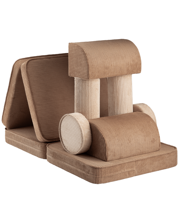 Toffee Settee - Afbeelding 8