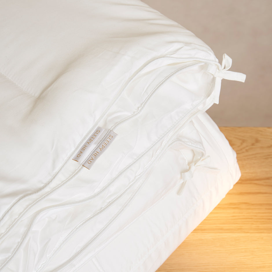 coco & cici vier seizoenen dekbed - 200x220cm - Afbeelding 8