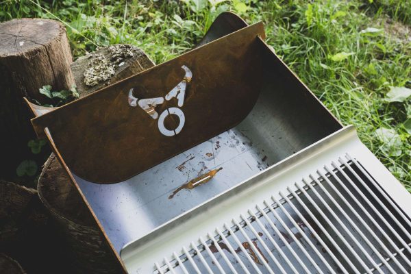 atola trunq barbecue - Afbeelding 9
