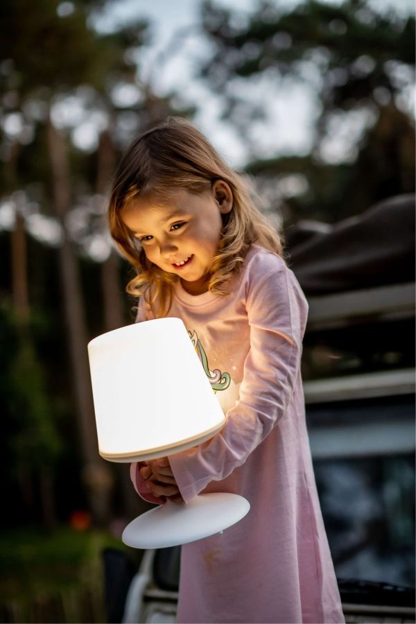 koziol light to go tafellamp - Afbeelding 9