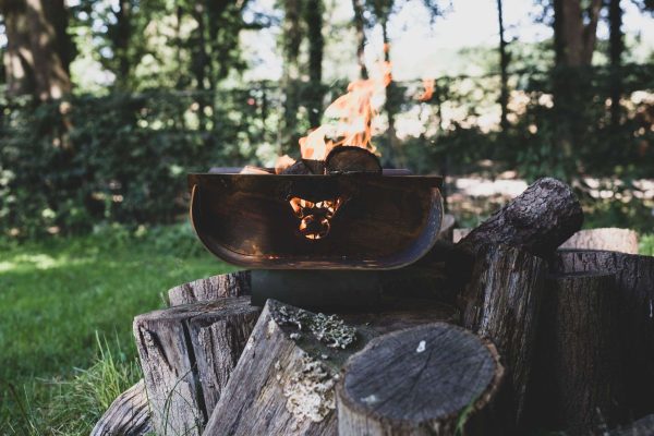 atola trunq barbecue - Afbeelding 10