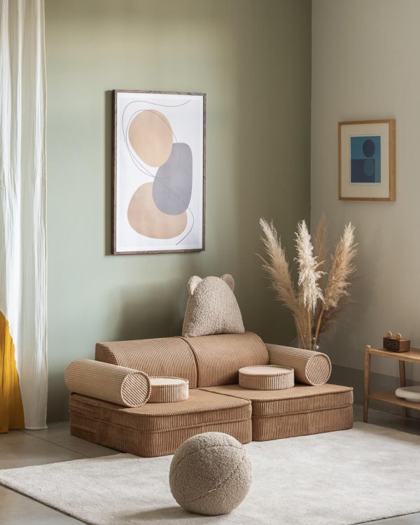 Toffee Settee - Afbeelding 10