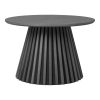 house nordic osaka salontafel - zwart