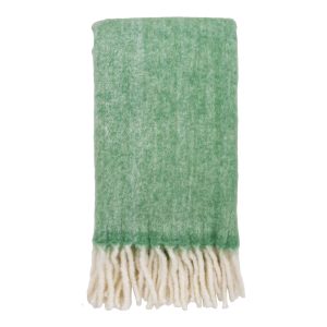 house nordic carmel plaid - groen