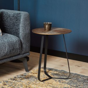 starfurn bijzettafel kate - ø40 cm