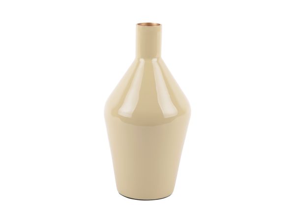 present time vaas ivy bottle cone - bruin