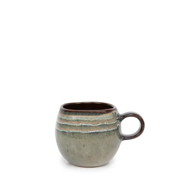 bazar bizar het comporta espresso kopje - s - set van 6