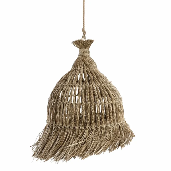 bazar bizar de guagua lampenkap - naturel - l