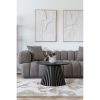house nordic osaka salontafel - zwart - Afbeelding 2