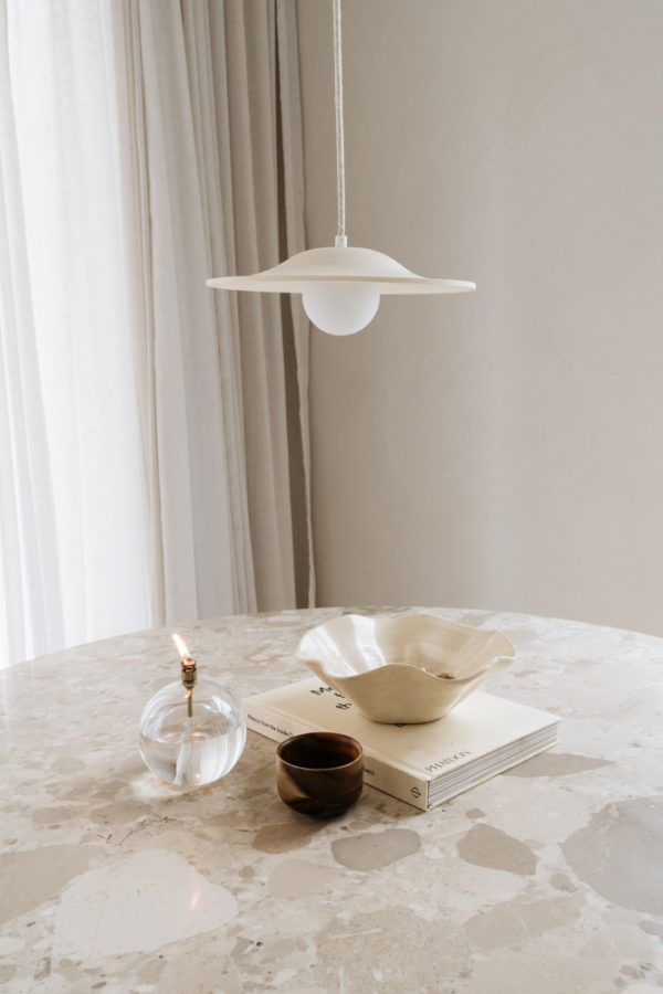 studio femme hanglamp july - Afbeelding 2