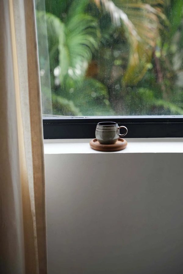 bazar bizar het comporta espresso kopje - s - set van 6 - Afbeelding 2