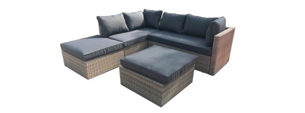 eurofar almadia loungeset - Afbeelding 2