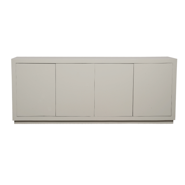 starfurn dressoir brussel - zand - Afbeelding 2