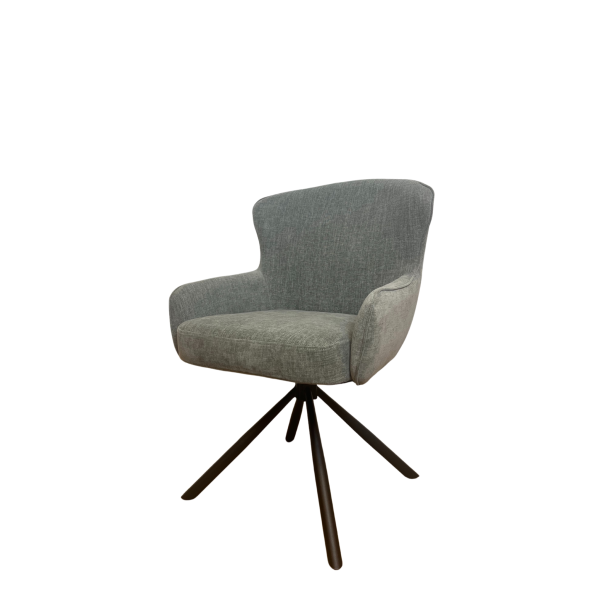 starfurn draaistoel hanna - beige - Afbeelding 2