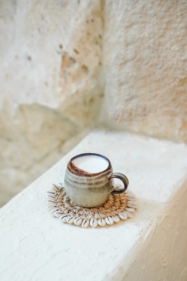 bazar bizar het comporta espresso kopje - s - set van 6 - Afbeelding 3