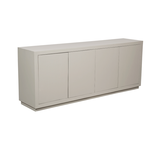 starfurn dressoir brussel - zand - Afbeelding 3