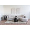house nordic osaka salontafel - zwart - Afbeelding 3