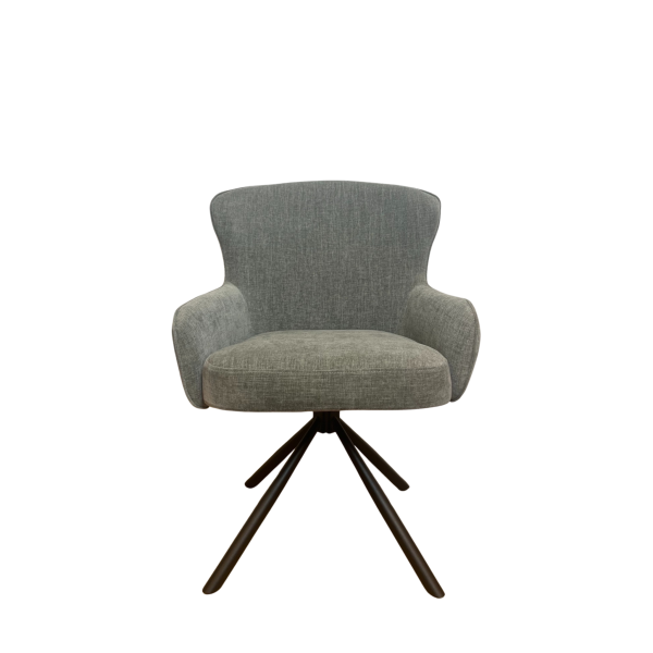starfurn draaistoel hanna - beige - Afbeelding 3
