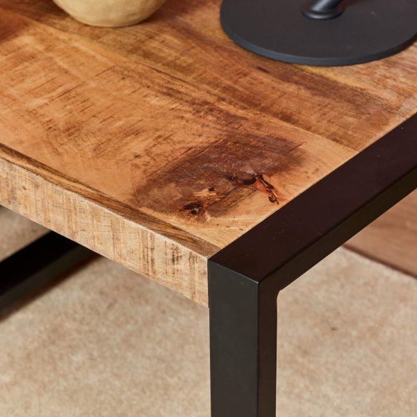 starfurn bijzettafel boaz - 60 cm - Afbeelding 4