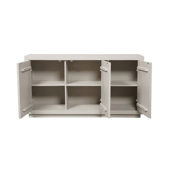starfurn dressoir brussel - zand - Afbeelding 5