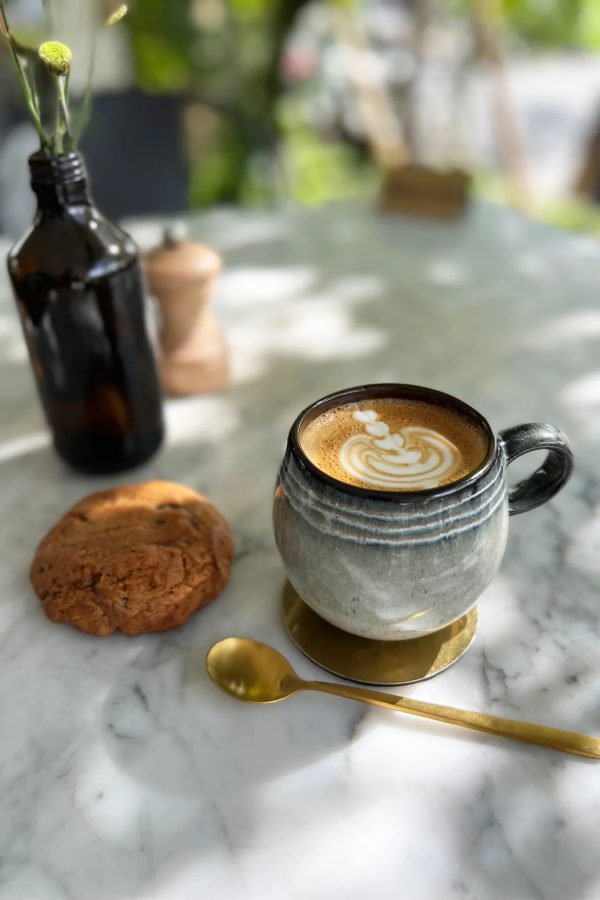 bazar bizar het comporta espresso kopje - s - set van 6 - Afbeelding 5