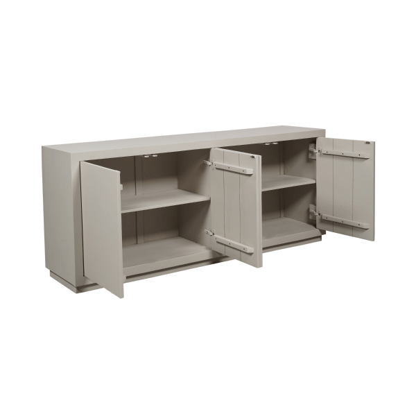 starfurn dressoir brussel - zand - Afbeelding 6