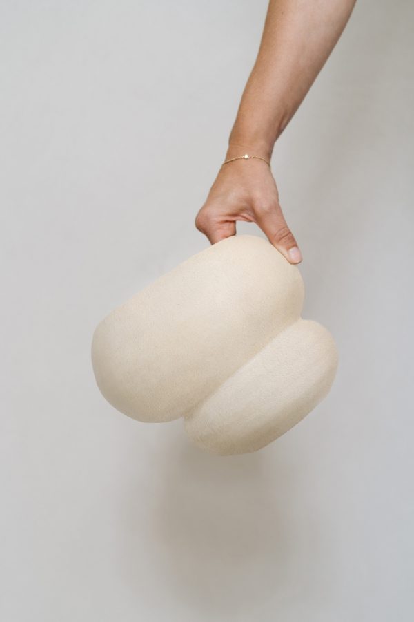 studio femme vaas leya - Afbeelding 6