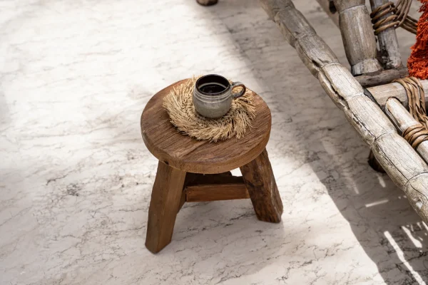bazar bizar de comporta koffiemok - m - set van 6 - Afbeelding 7