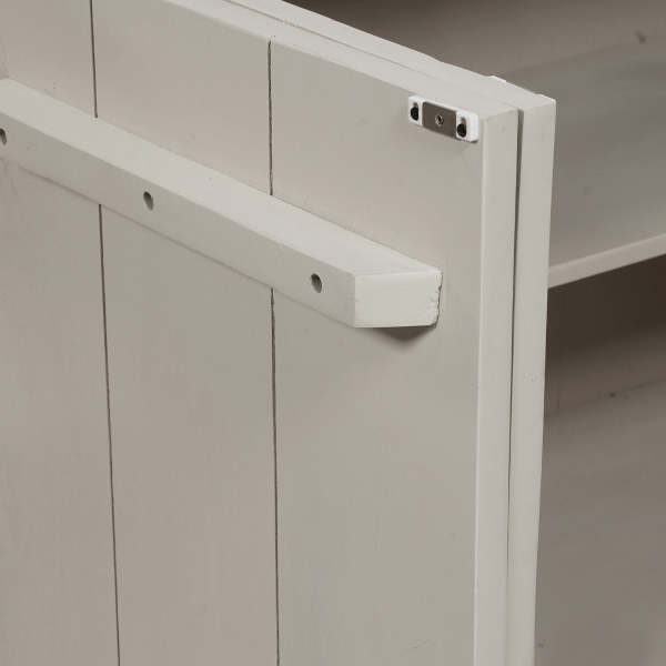 starfurn dressoir brussel - zand - Afbeelding 9
