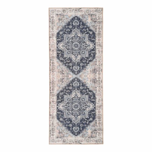 house nordic havana gangloper - blauw