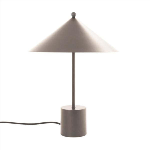 oyoy living kasa tafellamp - beige