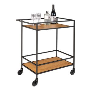 house nordic vita bar trolley