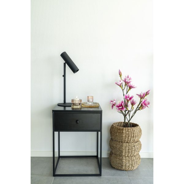 house nordic magnolia kunstplant - 75 cm - Afbeelding 2