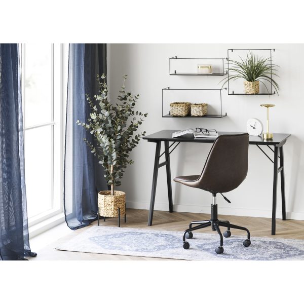 house nordic havana gangloper - blauw - Afbeelding 2