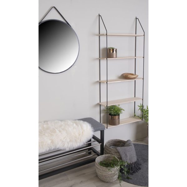 house nordic eindhoven wandplank - Afbeelding 2