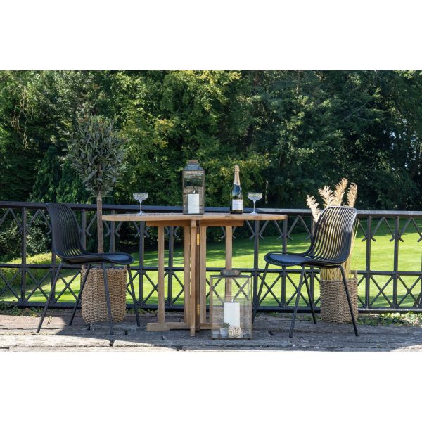 house nordic hue bloempotten - set van 3 - Afbeelding 2