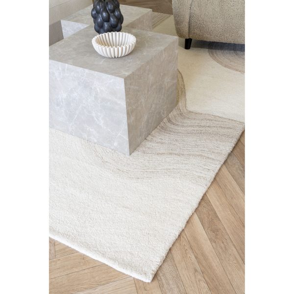 house nordic prague salontafel - marmer - Afbeelding 11